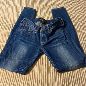 Lucky Brand Jeans